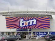 B&M fined £2m over mouse infestations at three Birmingham stores