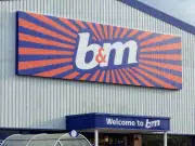 B&M July Garden Furniture Sale: Sets from £35 Ahead of Heatwave