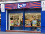 B&M Places Baskets in Middle of Aisles, Shoppers Call It a 'Game Changer'