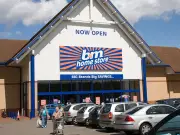 B&M sells £12 shelf that looks like Next's £45 version, saving £33