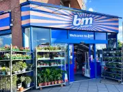 B&M Slashes Garden Egg Chair Price to £175 as UK Temperatures Soar to 28C