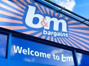B&M's £3 Bobble Edge Mirror: Stylish and Elegant Homeware for Your Bedroom
