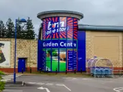 B&M's £3 Insect Window Screen Keeps Bugs Out This Summer