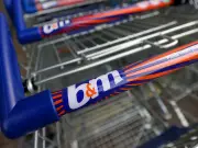 B&M's £4 Weed Control Fabric: Durable Solution for Garden Weeds