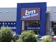 B&M's £4 Weed Control Fabric Stops Growth Without Harming Soil