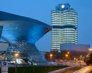 BMW to cut up to 8,000 jobs in Germany amid Chinese competition