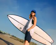 Board Short Summer: Why Everyone Suddenly Wants to Look Like a Surfer
