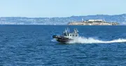 Boat Fire Near Alcatraz Kills One, Three Missing