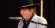 Bob Dylan Announces UK Tour with Five London Residency Dates