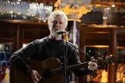Bob Geldof leads tributes to Glen Hansard after motorcycle crash death