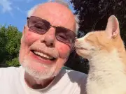 Bob Harris Flooded With Support After Emotional Cancer Update