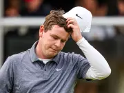 Bob MacIntyre Carries Brutal Open Burden as Scots Face Impossible Scheduling
