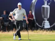 Bob MacIntyre in Open Sweet Spot After Running Hot and Not 'Being Nice' to Himself