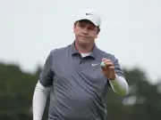 Bob MacIntyre Set for Sunrise Start at The Open at Royal Birkdale