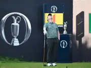 Bob MacIntyre Won't Change After Open Warning at Birkdale