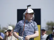 Bob MacIntyre's Open Hopes Dashed as Fleetwood Gets Hero's Welcome