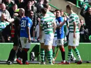 Bobby Madden on Old Firm controversies and his one career regret
