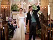 Boden Founder's Daughter Wedding Cake Disaster Goes Viral