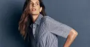 Boden's Sarah Cotton Midi Shirt Dress Now Over £20 Cheaper with Code