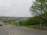 Body Found in Car in Bradford as UK Heatwave Hits 29C