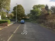 Body Found in Glasgow Park: Police Investigate Unexplained Death
