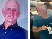 Body Found in Search for Missing Pensioner Andrew Cochrane in Greenock