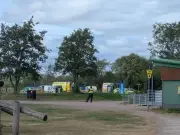 Body Found in Water at UK Country Park; Police Treat Death as Unexplained