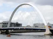 Body of 40-Year-Old Man Recovered from River Clyde in Glasgow