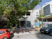 Body of Scottish Woman Found Stuffed in Suitcase in Athens