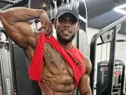 Bodybuilding Influencer Mailson Araújo Dies After Workout at 35