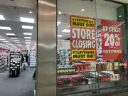 Bodycare Returns to UK High Streets with 17 New Stores After Collapse