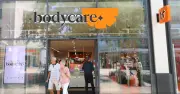 Bodycare Returns to UK High Streets with 17 New Stores