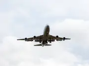 Boeing 737 Cargo Plane Vanishes Off Pakistan Coast, Search Underway