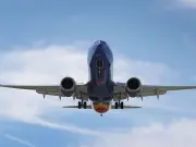 Boeing 737 Cargo Plane Vanishes Off Pakistan Coast with Five Aboard