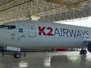 Boeing 737 Wreckage Found Off Pakistan Coast After 12-Hour Search