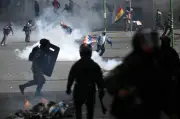 Bolivia's Indigenous Groups Protest Government's Pro-Business Policies