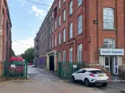 Bolton Mill Events Space Approved with Fireworks and Drumming Ban