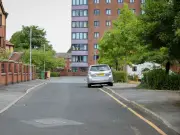 Bolton murder probe after 'very nice and quiet' man, 50, found dead