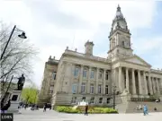 Bolton Rumworth By-Election: Full List of Candidates for July 30 Vote