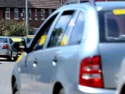 Bolton Taxi Driver Denied Licence Over Major Traffic Offence