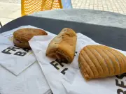 Bolton's Best Pasty Shops: Carrs vs Ye Olde Pastie Shoppe Review