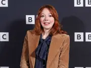 Bolton's Diane Morgan on Ann Droid, Peter Kay, and comedy career