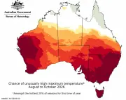 BoM Predicts 'Mind Blowing' El Niño Could Make 2027 Hottest Year