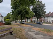 Bomb squad called after antique weapons found in Wirral house