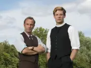 Bones: The Perfect Detective Drama for Grantchester Fans Now on Netflix