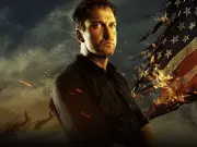 'Bonkers' disaster film Geostorm with Gerard Butler now streaming on Netflix