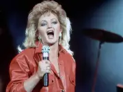 Bonnie Tyler Dies Aged 75: This Morning Hosts Lead Tributes
