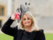 Bonnie Tyler Dies Aged 75: Total Eclipse of the Heart Singer Passes Away