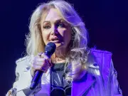 Bonnie Tyler Dies at 75: Final TV Interview Before Death