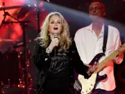 Bonnie Tyler Dies at 75: Total Eclipse of the Heart Singer Passes Away